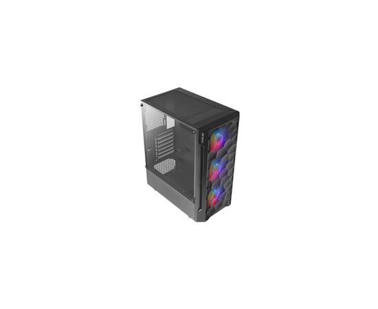 Корпус Antec NX260 (0-761345-81029-6), изображение 4 Корпус Antec NX260 (0-761345-81029-6), изображение 4