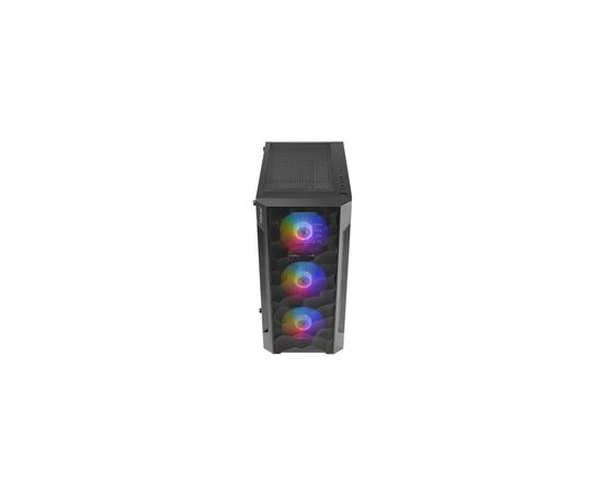 Корпус Antec NX260 (0-761345-81029-6), изображение 5 Корпус Antec NX260 (0-761345-81029-6), изображение 5