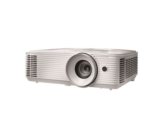 Проектор Optoma EH412, изображение 2 Проектор Optoma EH412, изображение 2