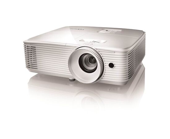Проектор Optoma EH412, изображение 3 Проектор Optoma EH412, изображение 3