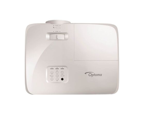 Проектор Optoma EH412, изображение 5 Проектор Optoma EH412, изображение 5