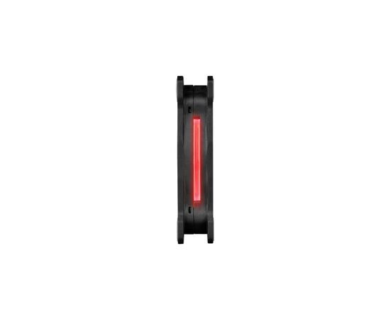 Кулер для корпуса ThermalTake Riing 12 LED RGB Radiator Fan Sync Edition (3-Fan Pack) (CL-F071-PL12SW-A), изображение 4 Кулер для корпуса ThermalTake Riing 12 LED RGB Radiator Fan Sync Edition (3-Fan Pack) (CL-F071-PL12SW-A), изображение 4
