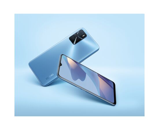 Мобильный телефон Oppo A54s 4/128GB Blue (OFCPH2273_BLUE), изображение 9 Мобильный телефон Oppo A54s 4/128GB Blue (OFCPH2273_BLUE), изображение 9
