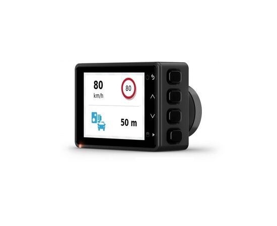 Відеореєстратор Garmin Dash Cam 47 (010-02505-01), зображення 3 Відеореєстратор Garmin Dash Cam 47 (010-02505-01), зображення 3