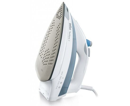 Утюг Braun TS 725 (TS725), изображение 2 Утюг Braun TS 725 (TS725), изображение 2