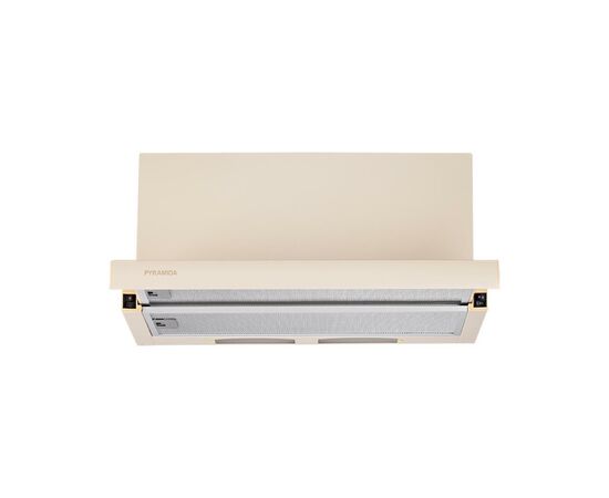 Вытяжка кухонная Pyramida TL 60 IV, изображение 2 Вытяжка кухонная Pyramida TL 60 IV, изображение 2