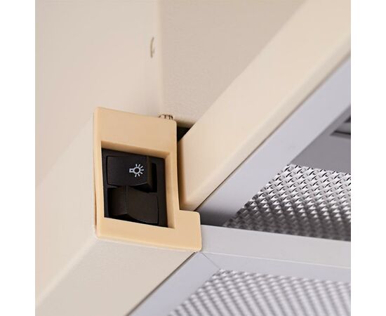 Вытяжка кухонная Pyramida TL 60 IV, изображение 4 Вытяжка кухонная Pyramida TL 60 IV, изображение 4