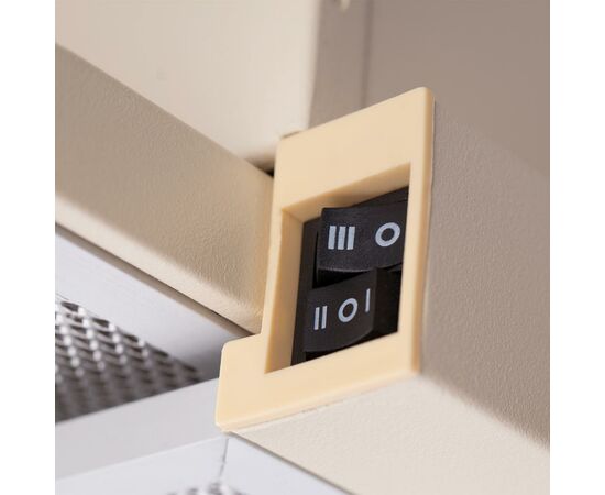 Вытяжка кухонная Pyramida TL 60 IV, изображение 5 Вытяжка кухонная Pyramida TL 60 IV, изображение 5