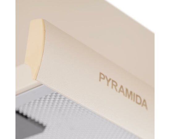Вытяжка кухонная Pyramida TL 60 IV, изображение 6 Вытяжка кухонная Pyramida TL 60 IV, изображение 6