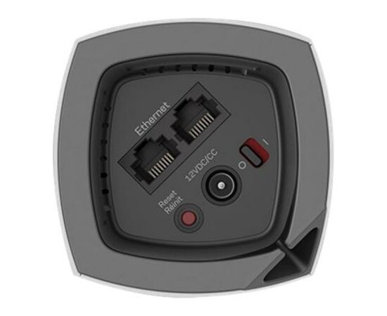 Маршрутизатор Linksys Velop (WHW0301), изображение 8 Маршрутизатор Linksys Velop (WHW0301), изображение 8