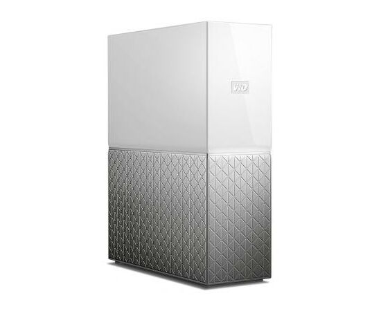 NAS 3.5" 8TB WD (WDBVXC0080HWT-EESN), изображение 2 NAS 3.5" 8TB WD (WDBVXC0080HWT-EESN), изображение 2