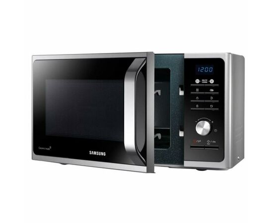 Микроволновая печь Samsung MS23F301TFW/UA, изображение 3 Микроволновая печь Samsung MS23F301TFW/UA, изображение 3