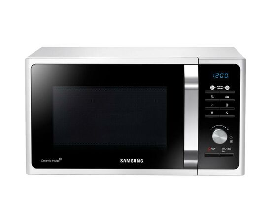 Микроволновая печь Samsung MS23F301TFW/UA