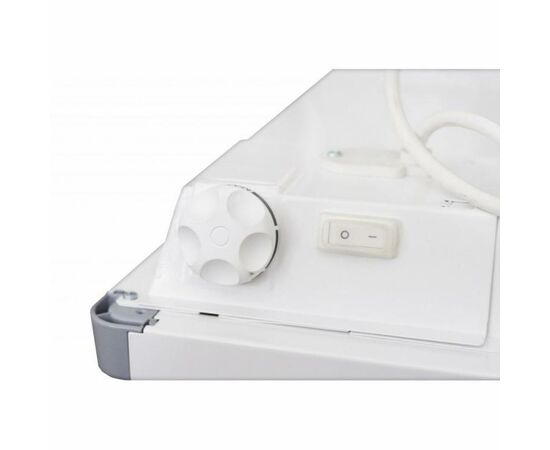Обогреватель Atlantic F17 Essential CMG BL-Meca/M (1000W), изображение 3 Обогреватель Atlantic F17 Essential CMG BL-Meca/M (1000W), изображение 3