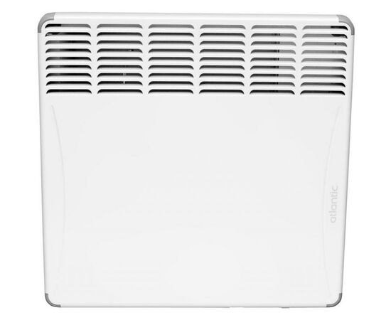 Обогреватель Atlantic F17 Essential CMG BL-Meca/M (1000W)