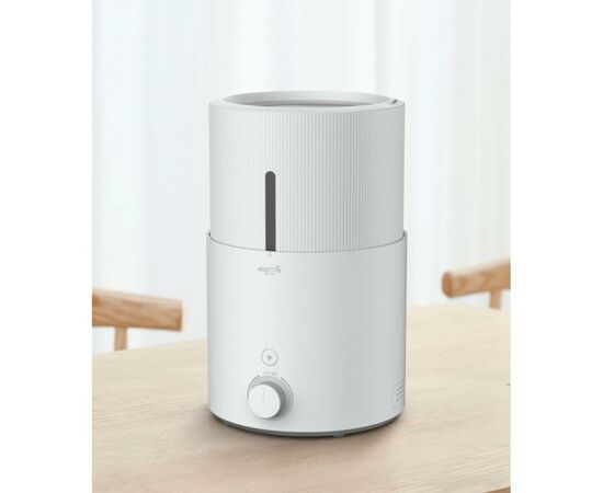 Увлажнитель воздуха Deerma Humidifier White (DEM-SJS100), изображение 6 Увлажнитель воздуха Deerma Humidifier White (DEM-SJS100), изображение 6