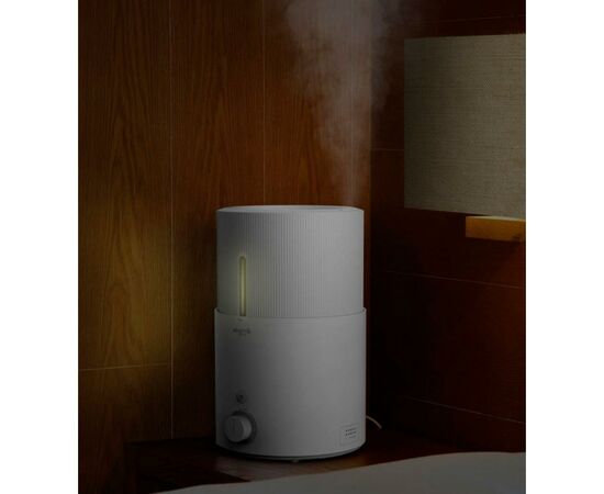 Увлажнитель воздуха Deerma Humidifier White (DEM-SJS100), изображение 7 Увлажнитель воздуха Deerma Humidifier White (DEM-SJS100), изображение 7