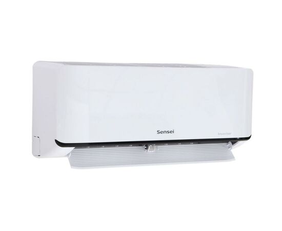 Кондиционер Sensei SAC-09MBW/I, изображение 5 Кондиционер Sensei SAC-09MBW/I, изображение 5