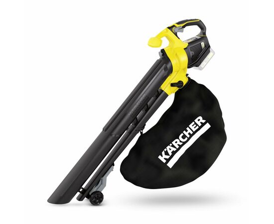 Повітродувка Karcher повітродувка-пилосос BLV 18-200 Battery (1.444-100.0)