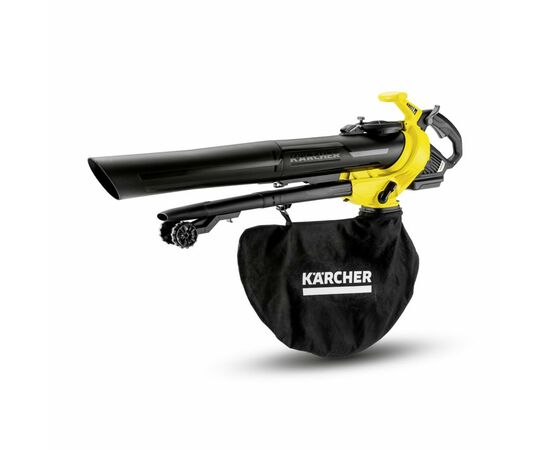 Повітродувка Karcher повітродувка-пилосос BLV 36-240 Battery (1.444-170.0)