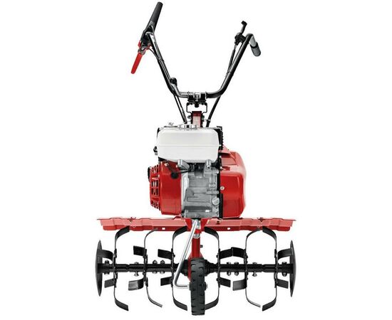 Культиватор AL-KO solo 7505 VR (127321), зображення 2