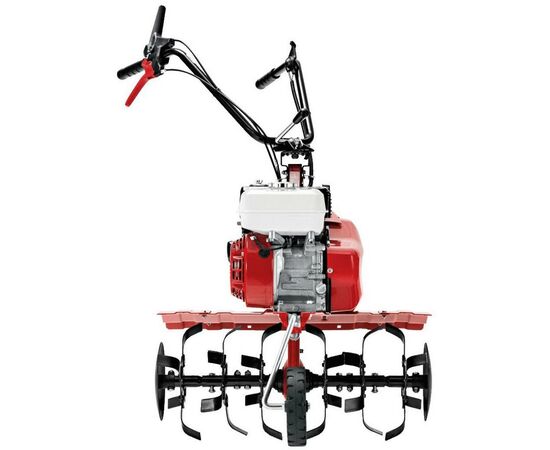 Культиватор AL-KO solo 7505 VR (127321), зображення 3