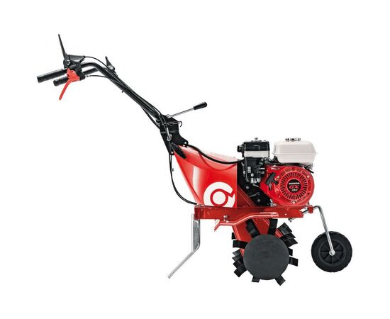 Культиватор AL-KO solo 7505 VR (127321), зображення 4