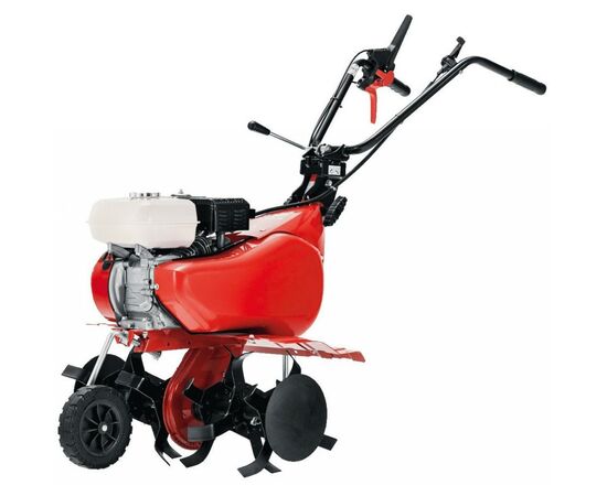 Культиватор AL-KO solo 7505 VR (127321), зображення 5