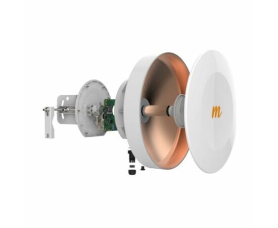 Точка доступу Wi-Fi Mimosa B5 (100-00001), зображення 3 Точка доступу Wi-Fi Mimosa B5 (100-00001), зображення 3