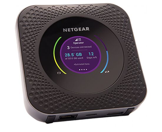 Маршрутизатор Netgear MR1100 (MR1100-100EUS), изображение 2 Маршрутизатор Netgear MR1100 (MR1100-100EUS), изображение 2