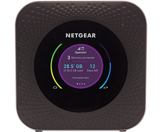 Маршрутизатор Netgear MR1100 (MR1100-100EUS)