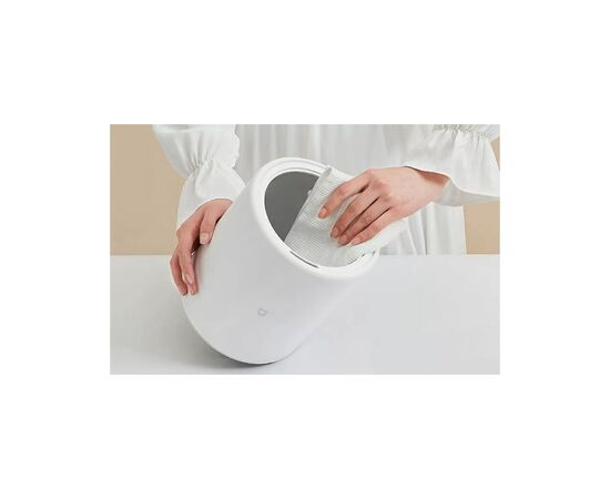 Увлажнитель воздуха Xiaomi Mijia humidifier White (MJJSQ02LX), изображение 3 Увлажнитель воздуха Xiaomi Mijia humidifier White (MJJSQ02LX), изображение 3