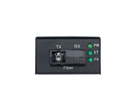Медиаконвертер MCm-Q-0,1-1SM-1310nm-20 Step4Net, изображение 2 Медиаконвертер MCm-Q-0,1-1SM-1310nm-20 Step4Net, изображение 2