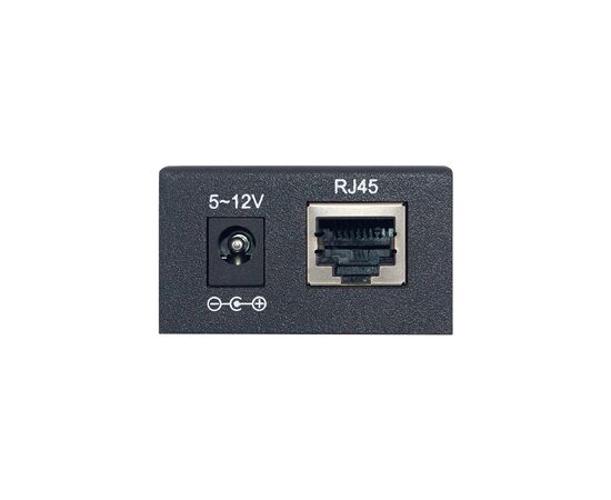 Медиаконвертер MCm-Q-0,1-1SM-1310nm-20 Step4Net, изображение 3 Медиаконвертер MCm-Q-0,1-1SM-1310nm-20 Step4Net, изображение 3