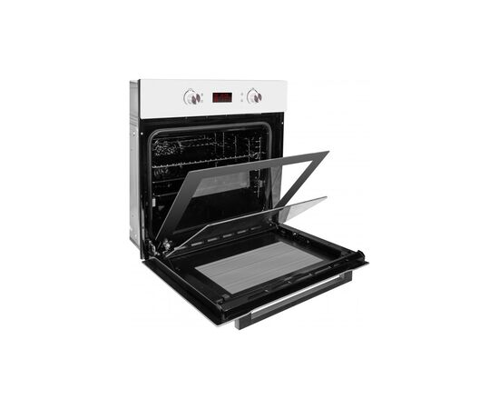 Духовой шкаф Gunter&Hauer EOM 970 WH (РН013006), изображение 3 Духовой шкаф Gunter&Hauer EOM 970 WH (РН013006), изображение 3