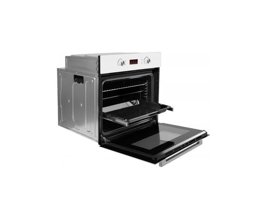Духовой шкаф Gunter&Hauer EOM 970 WH (РН013006), изображение 4 Духовой шкаф Gunter&Hauer EOM 970 WH (РН013006), изображение 4