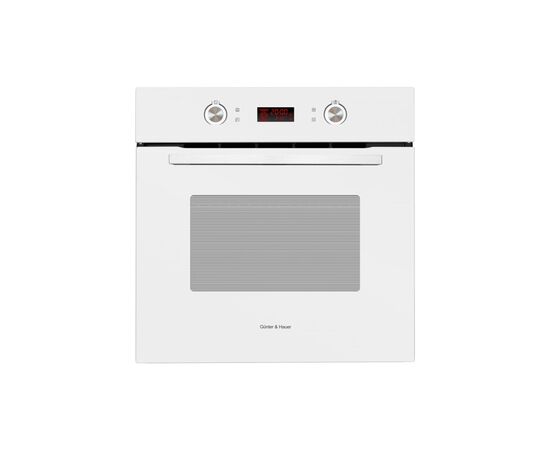 Духова шафа Gunter&Hauer EOM 970 WH (РН013006)