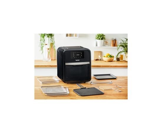 Мультипечь Tefal FW501815, изображение 4 Мультипечь Tefal FW501815, изображение 4