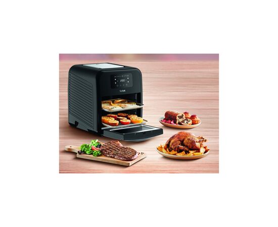 Мультипечь Tefal FW501815, изображение 5 Мультипечь Tefal FW501815, изображение 5