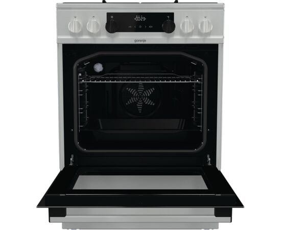 Плита Gorenje KS635X, изображение 5 Плита Gorenje KS635X, изображение 5