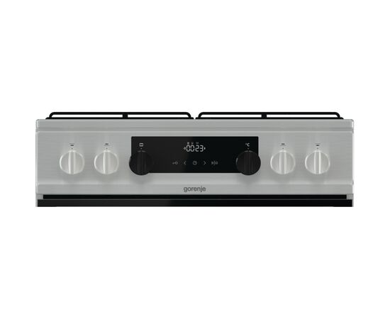 Плита Gorenje KS635X, изображение 6 Плита Gorenje KS635X, изображение 6