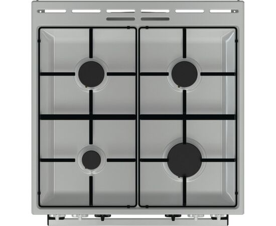 Плита Gorenje KS635X, изображение 7 Плита Gorenje KS635X, изображение 7