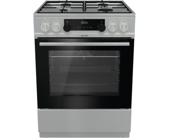 Плита Gorenje KS635X