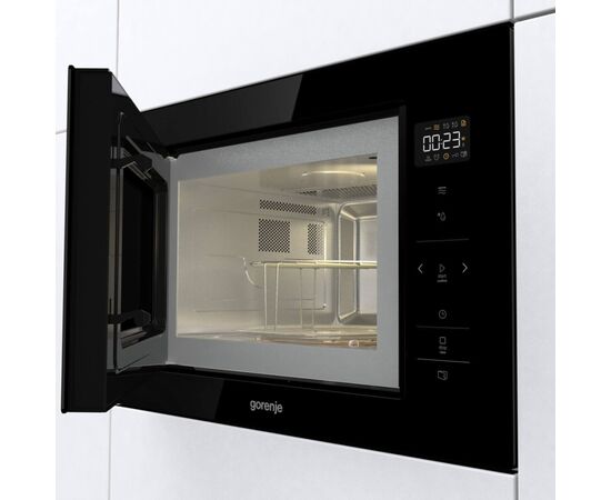 Микроволновая печь Gorenje BM251SG2BG, изображение 4