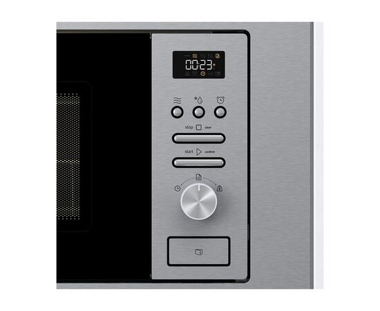 Микроволновая печь Gorenje BMI201AG1X, изображение 2 Микроволновая печь Gorenje BMI201AG1X, изображение 2