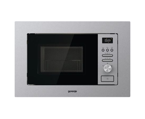 Микроволновая печь Gorenje BMI201AG1X