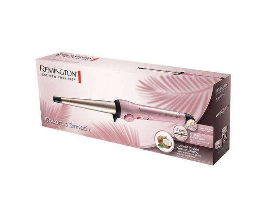 Плойка Remington CI5901, изображение 3 Плойка Remington CI5901, изображение 3