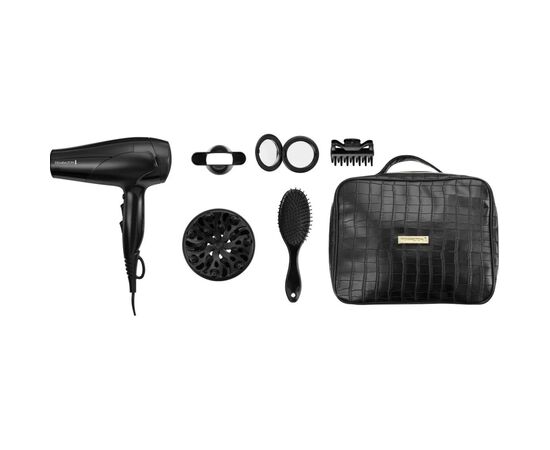 Фен Remington D3195GP, изображение 2 Фен Remington D3195GP, изображение 2