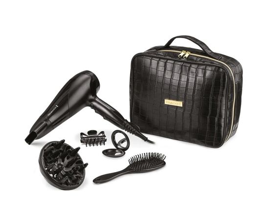Фен Remington D3195GP
