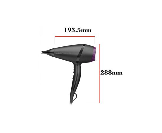 Фен Remington AC7100, изображение 3 Фен Remington AC7100, изображение 3